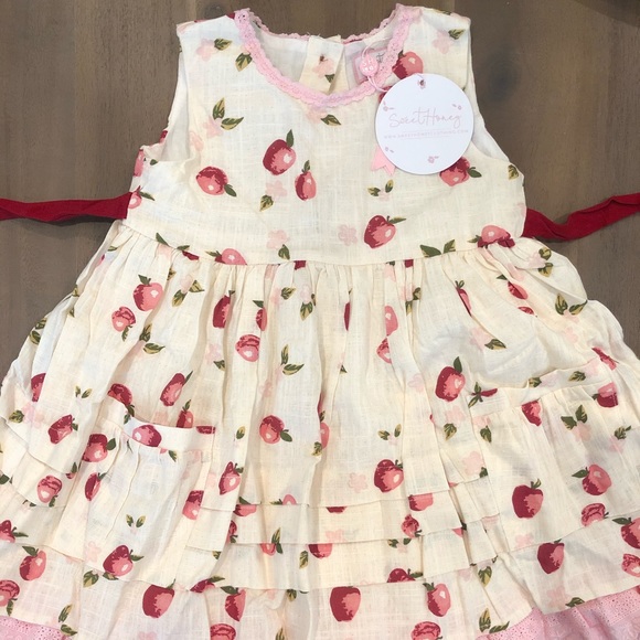 sweet honey Other - Sweet Honey Margo playset 4T